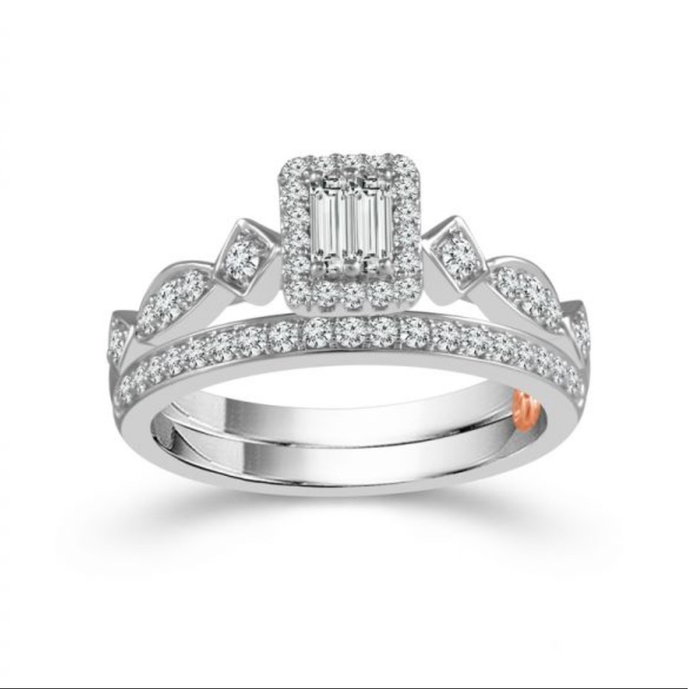 Bridal Set
